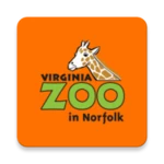 Logo of Virginia Zoo android Application 